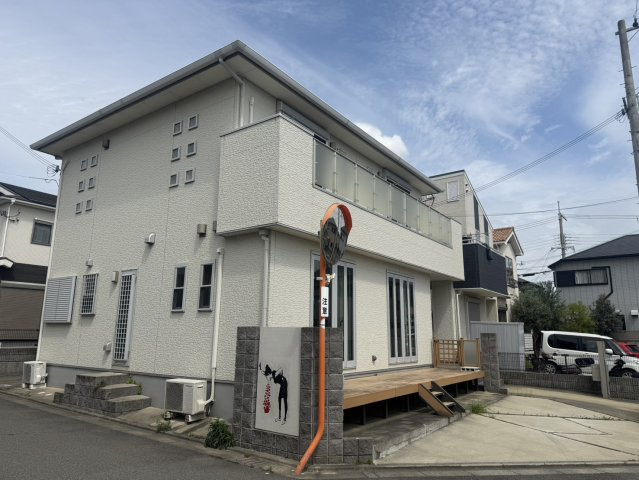 和歌山市西庄・中古戸建・116765の外観