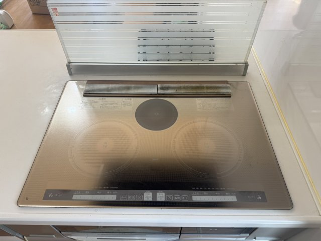 和歌山市西庄・中古戸建・116765のキッチン