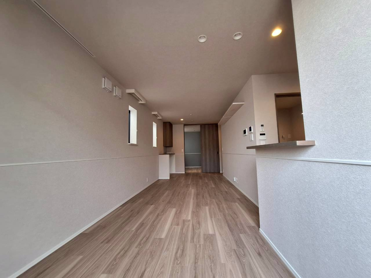Ｍａｉｓｏｎ　Ｖｅｒｔｕの内装
