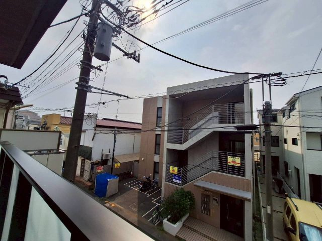 Ｍａｉｓｏｎ　Ｖｅｒｔｕの展望