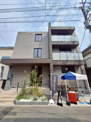 Ｍａｉｓｏｎ　Ｖｅｒｔｕのその他共用部分