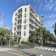 箕面小野原パーク・ホームズ一番館