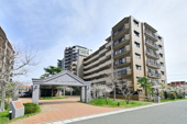 JGM千鳥タウンコート・ファーストウイングの画像