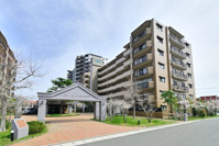 JGM千鳥タウンコート・ファーストウイングの画像