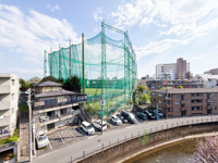 杉並コーポラスの画像