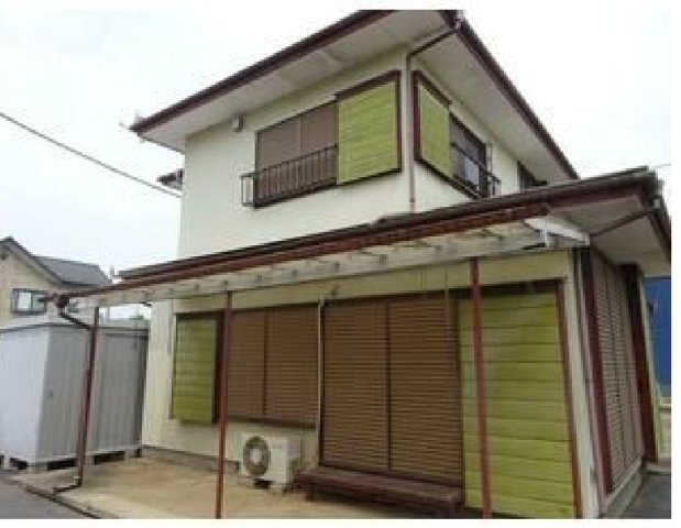 売戸建　小山市羽川