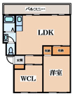 牧野B団地の画像