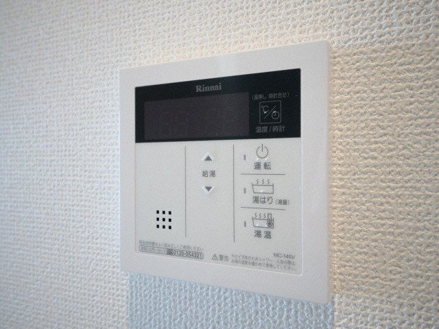 セレニテ福島アリアの設備
