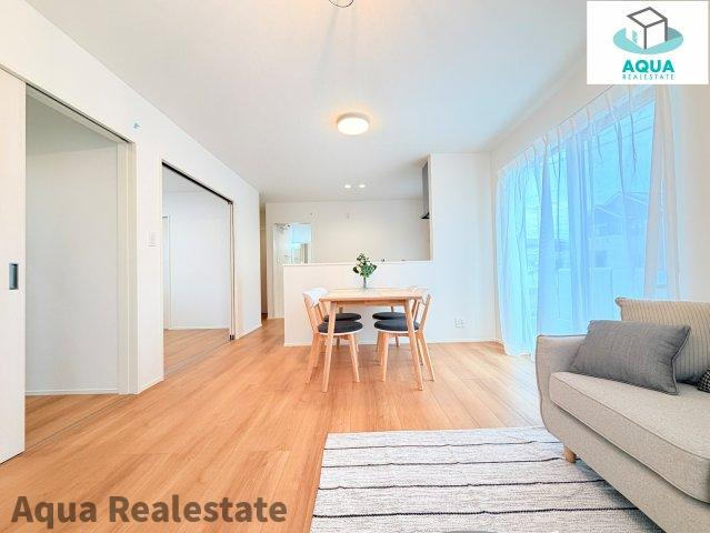 オール電化デザイナーズハウス名東町建売⑬