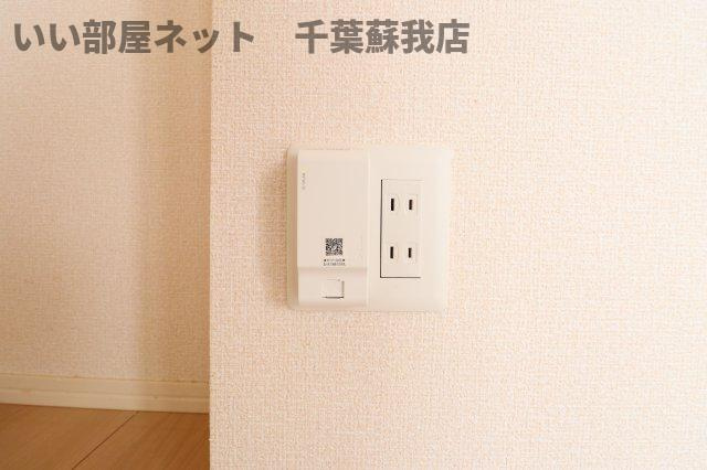 D-ROOM Westのその他|無料Wi-Fi使えます！