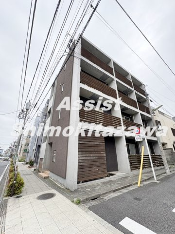 Aフラット下北沢