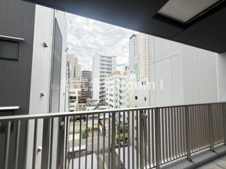 【展望】 | アーバネックス谷町四丁目