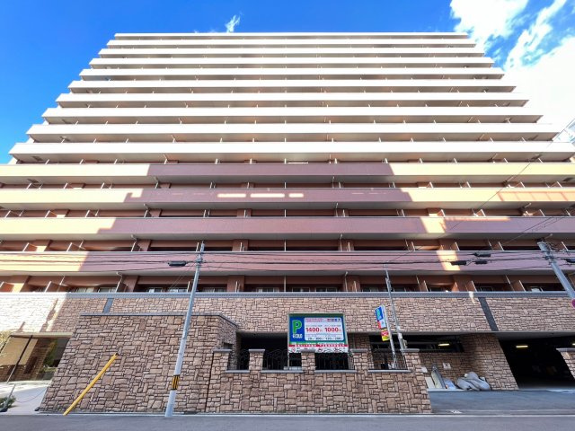 グランカーサ難波元町