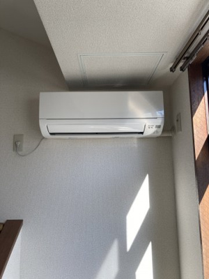 【設備】 | シャトレ天沼