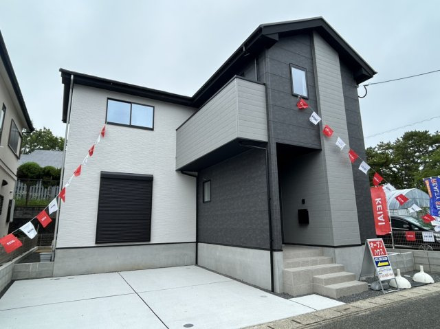 福岡市東区三苫3期