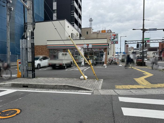 【周辺】サーパス萱町
