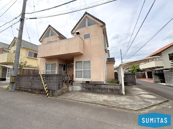 中古戸建