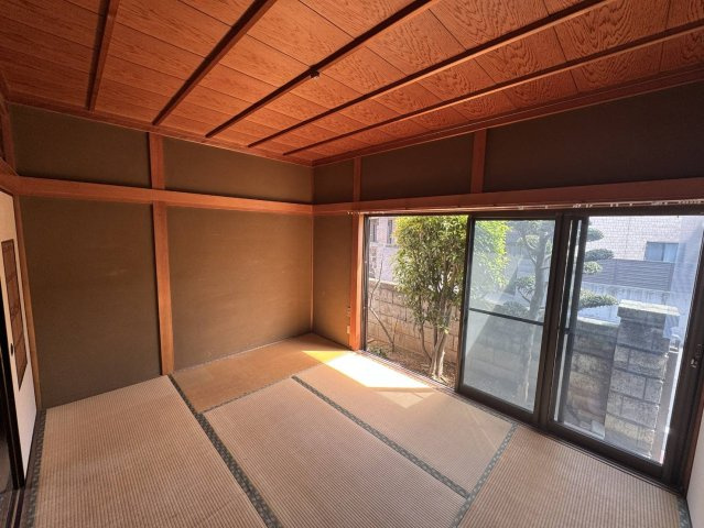 和歌山市砂山南2丁目・中古戸建・116510の内装
