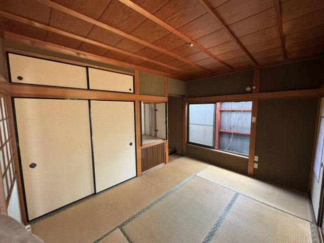 和歌山市砂山南2丁目・中古戸建・116510の内装