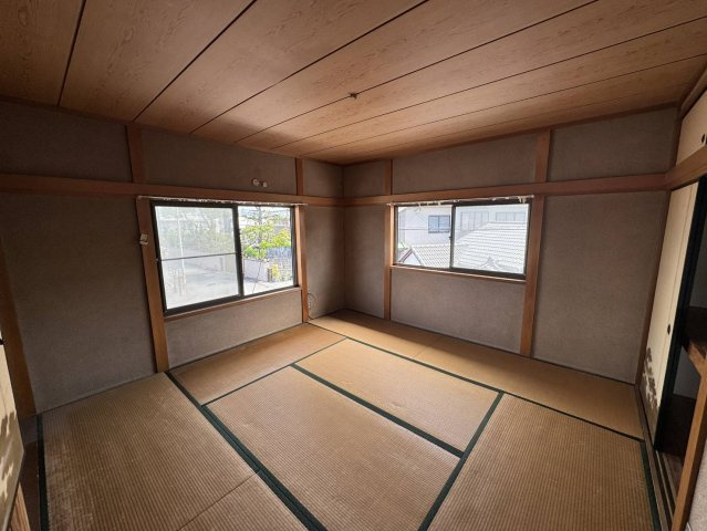 和歌山市砂山南2丁目・中古戸建・116510の内装