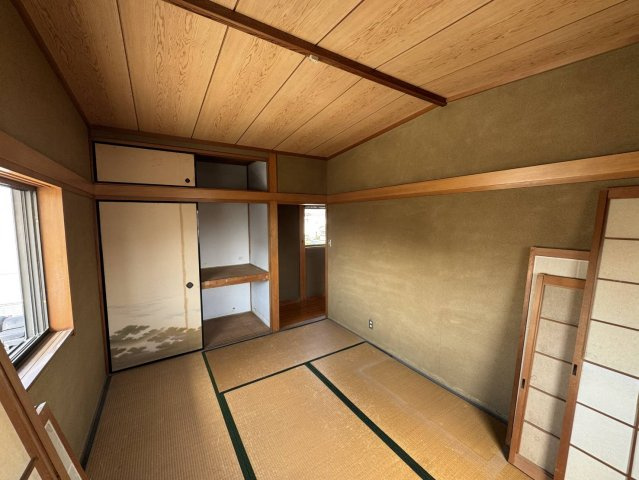 和歌山市砂山南2丁目・中古戸建・116510の内装