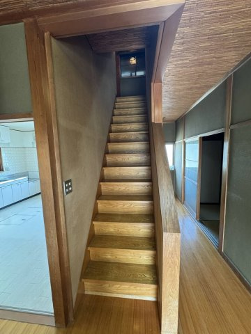 和歌山市砂山南2丁目・中古戸建・116510の内装