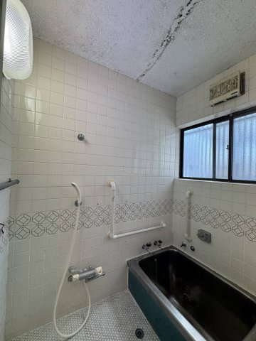 和歌山市砂山南2丁目・中古戸建・116510の浴室
