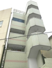 ＯＢＣマンションの画像