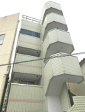 ＯＢＣマンションの画像