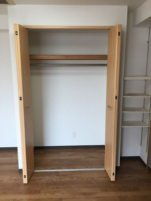 【収納】 | ＯＢＣマンション