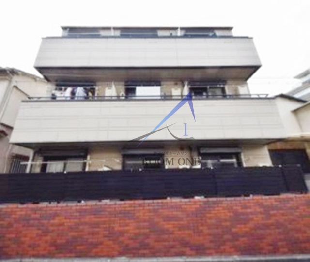 メゾントランタン