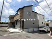【仲介手数料０円】藤沢市葛原　新築一戸建ての画像