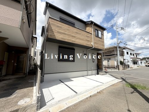 【その他】 | 【仲介手数料０円】藤沢市葛原　新築一戸建て | 【仲介手数料０円】藤沢市葛原　新築一戸建て