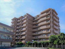 セレナハイム東浦和の画像