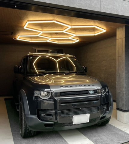 北名次町高性能住宅