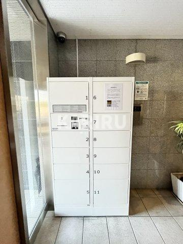 Ｃａｎａｌ天満橋 のその他共用部分