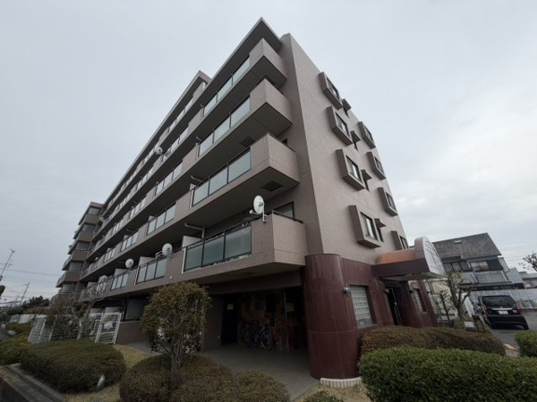 シティ武蔵藤沢の画像
