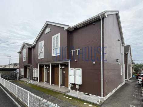 グランデ　カーサＦの画像