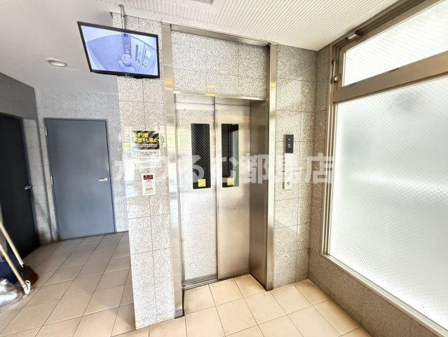 Canal天満橋の設備