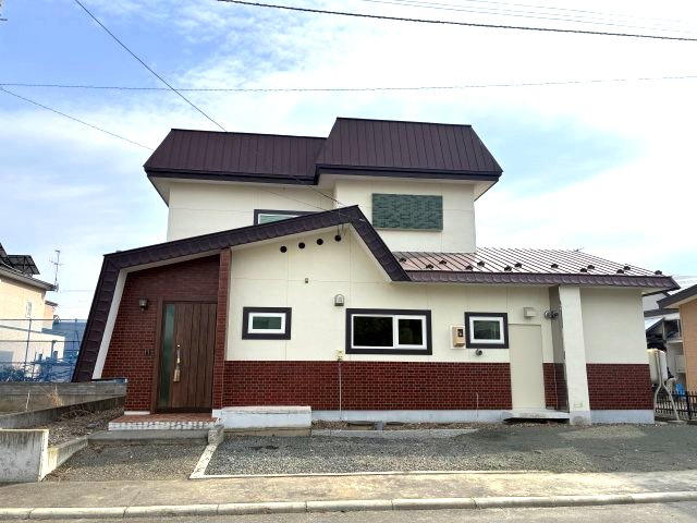 中古戸建　東三輪４丁目の画像