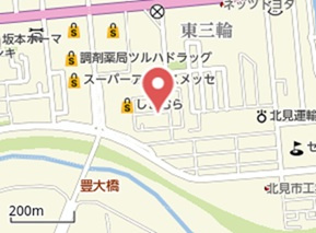 【地図】の画像