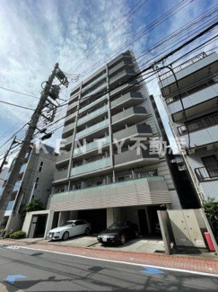 【外観】 | 物件の外観です