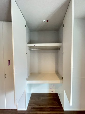 【収納】