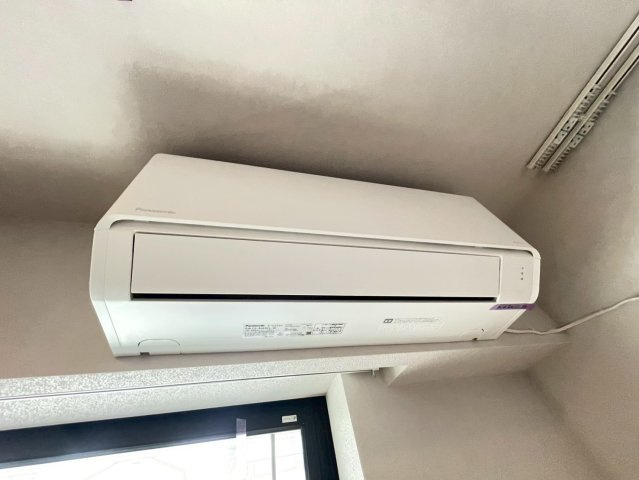 【設備】