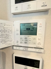 【設備】