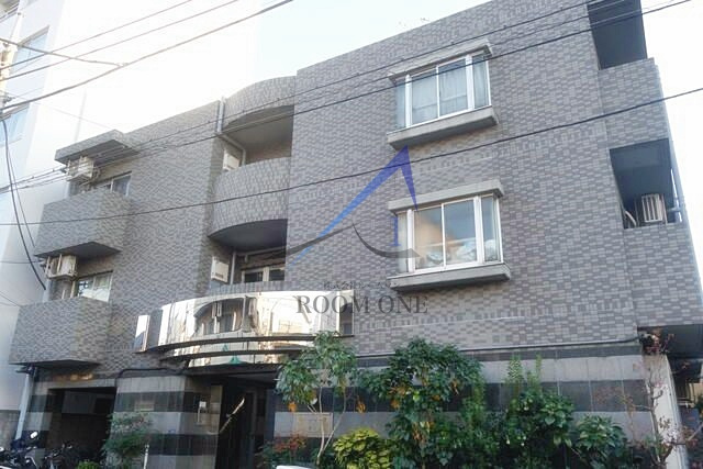 エヴェナール池上