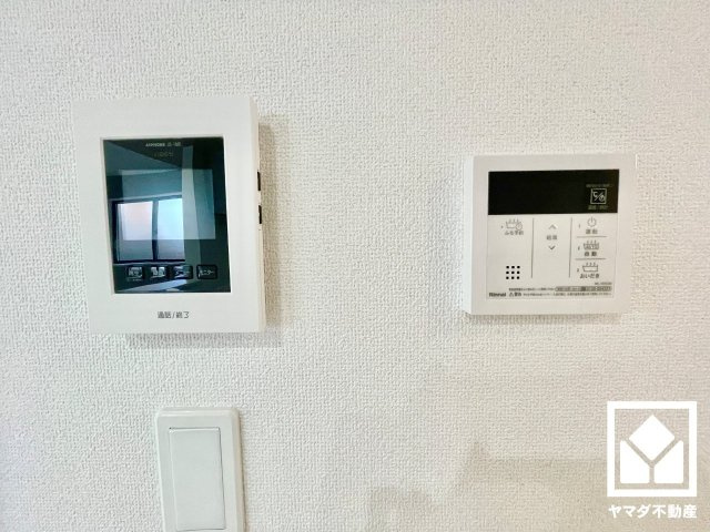 大津市坂本8丁目　12号棟のその他