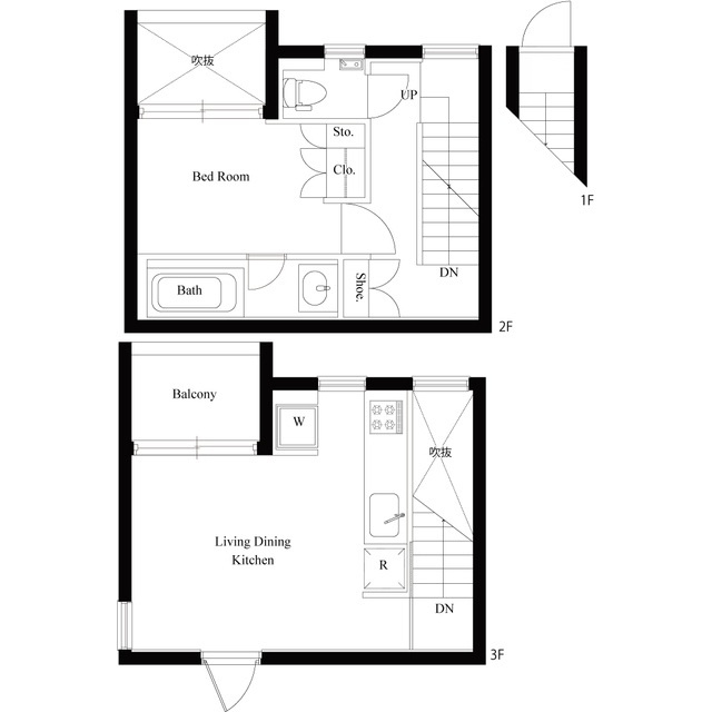 スクエアコート早稲田の画像