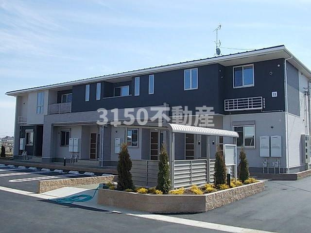 フォレスト　ブリーズＭＫⅡ　Ｂ