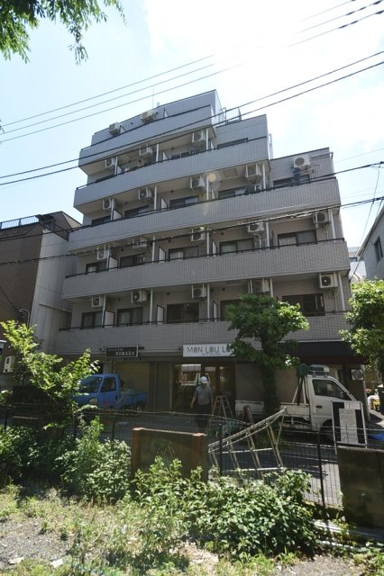 阿佐ケ谷北ＭＴビル
